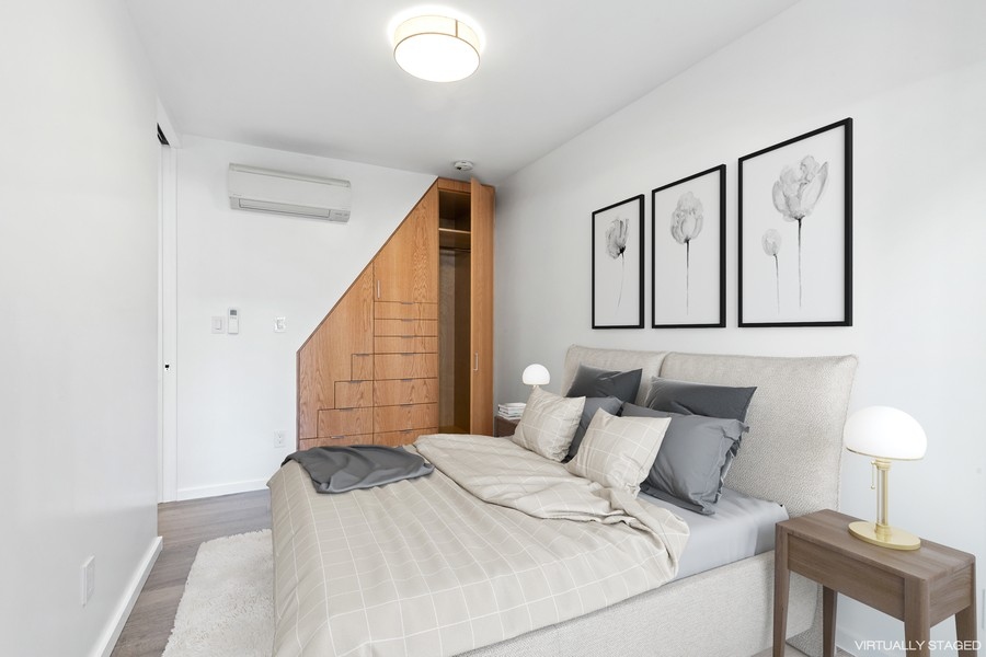 128 West 70th Street, Unit 10 Manhattan, NY 10023 - Photo 12 of 20 Gallery Image 12