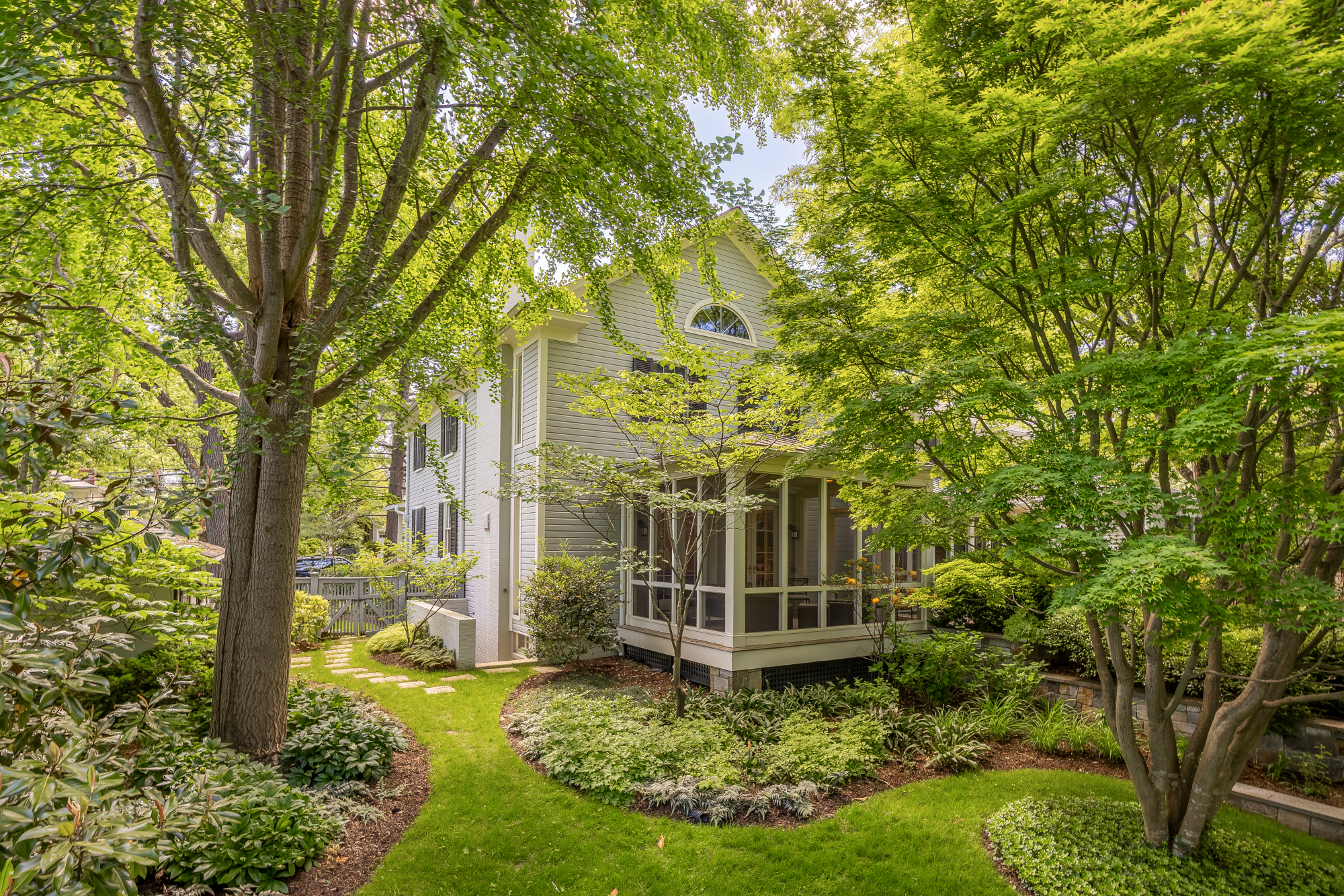 4319 Leland Street Chevy Chase, MD 20815 - Photo 83 of 87