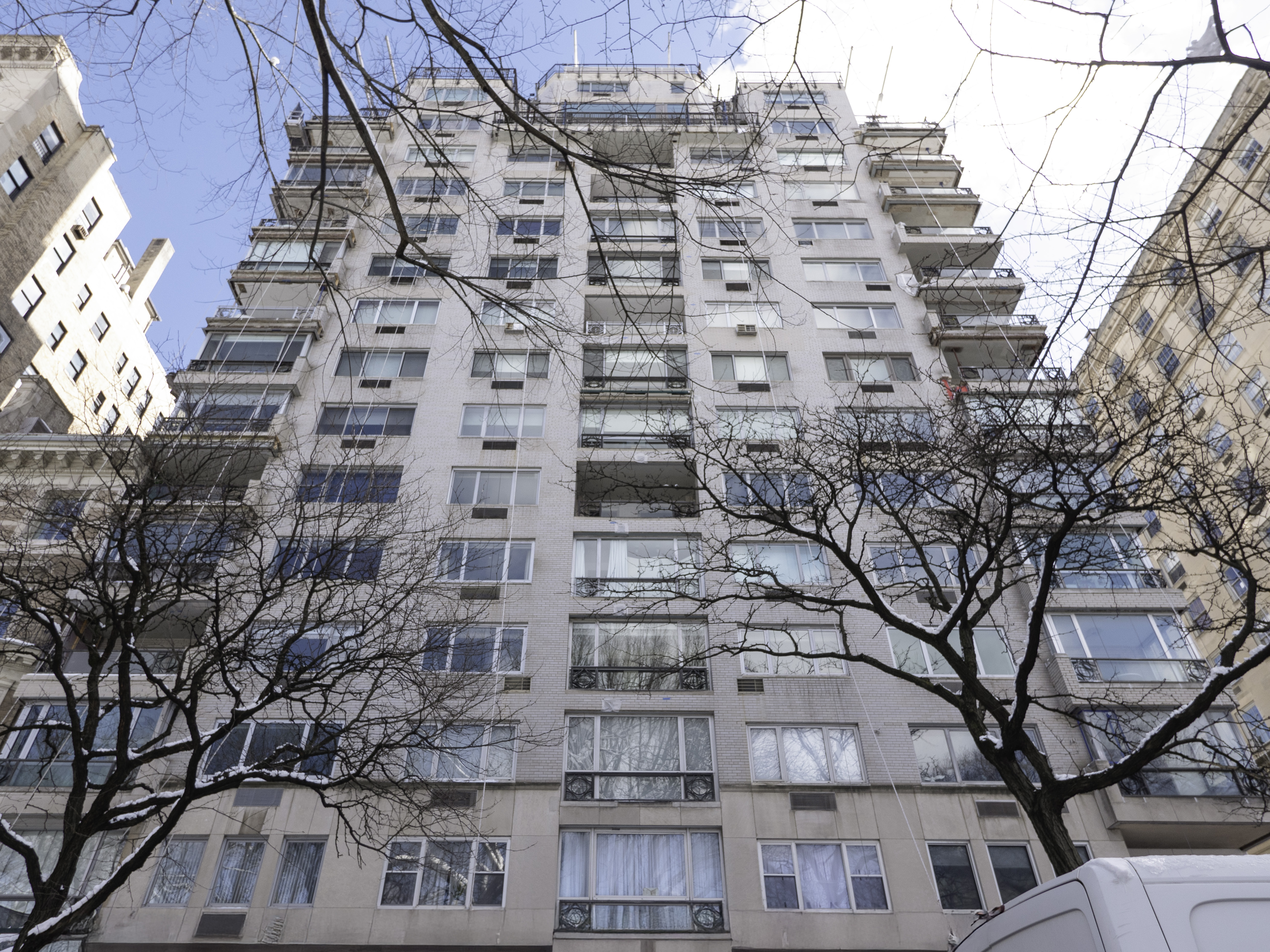 923 5th Avenue, Unit 7C Manhattan, NY 10021 - Photo 16 of 18