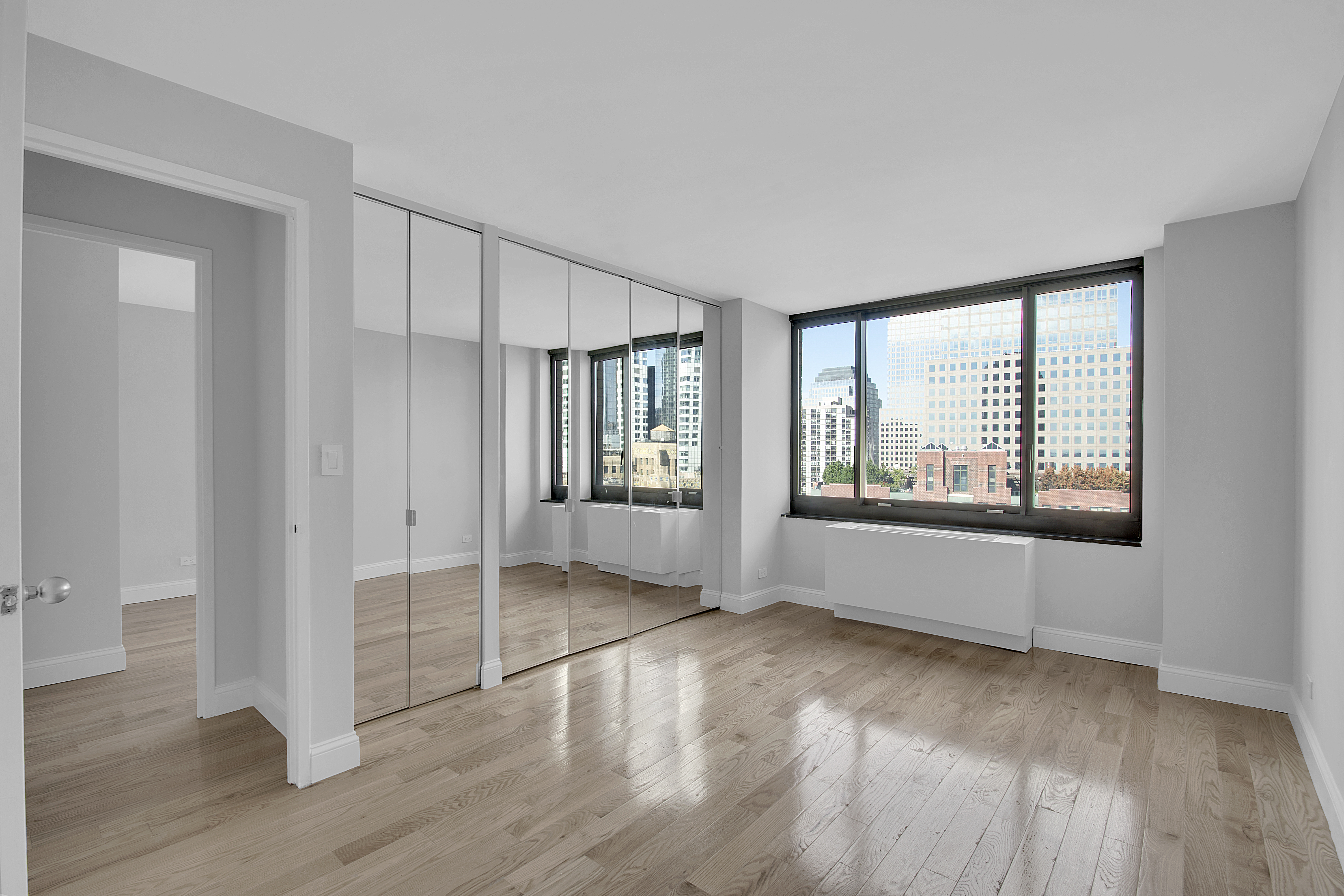 200 Rector Place, Unit 27B Manhattan, NY 10280 - Photo 7 of 22