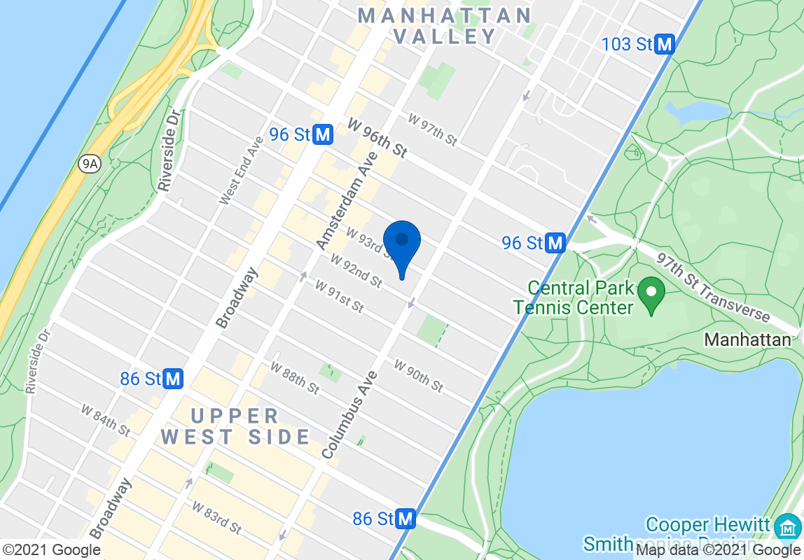 100 West 93rd Street, Unit 6E Manhattan, NY 10025 - Photo 6 of 7