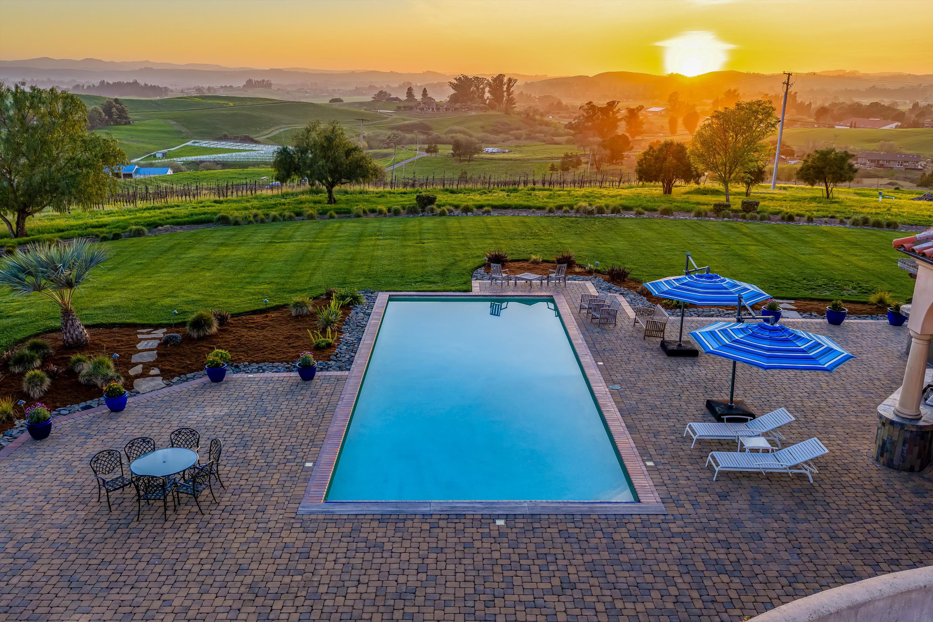 2420 Mountain Ranch Road Petaluma, CA 94954 - Photo 15 of 19