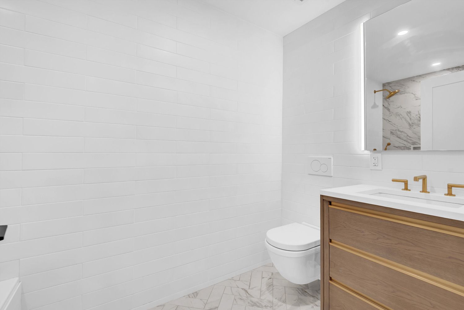 $916,425 | 532 Clinton Avenue, Unit 1A | Clinton Hill