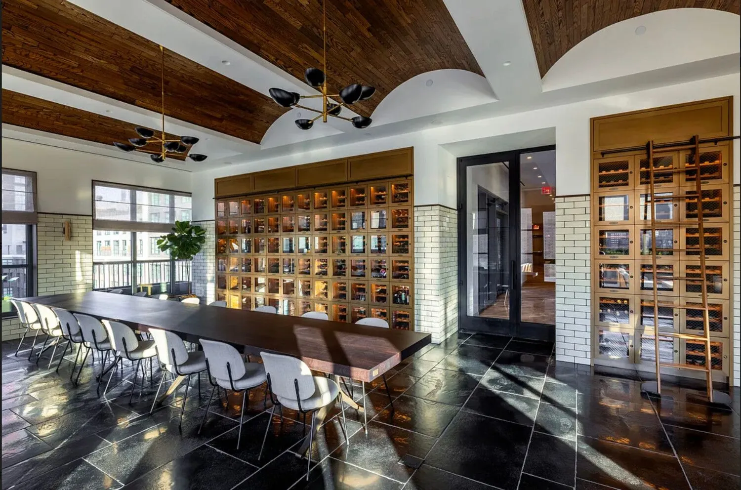 $3,995,000 | 115 York Street, Unit PH20B | DUMBO