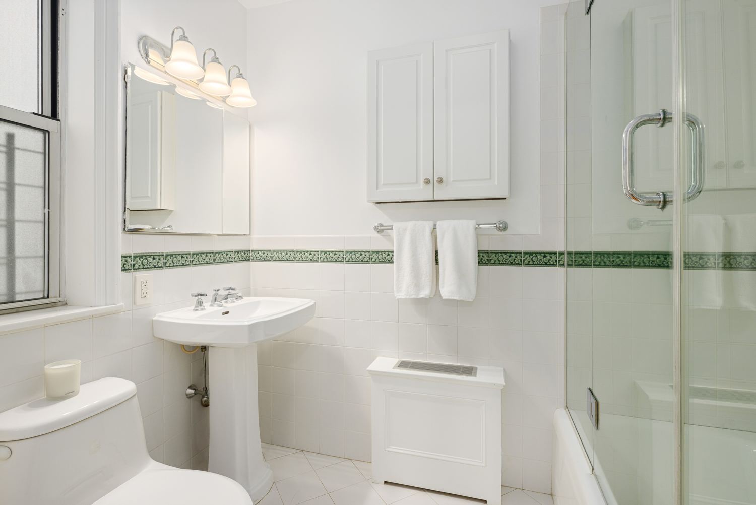 515 West End Avenue, Unit 8A Manhattan, NY 10024 - Photo 7 of 12