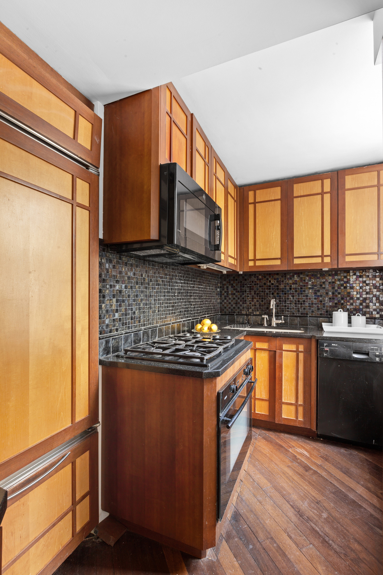 52 Riverside Drive, Unit 15BC Manhattan, NY 10024 - Photo 4 of 8