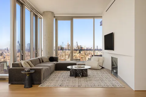 $17,500,000 | 56 Leonard Street, Unit 47WEST | TriBeCa