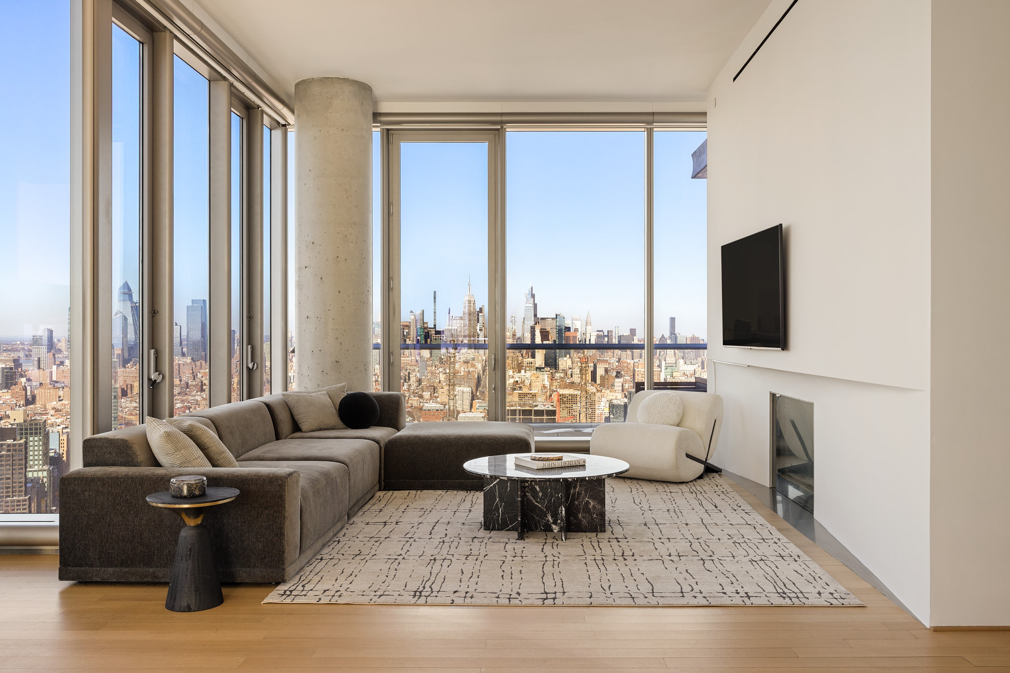 56 Leonard Street, Unit 47WEST Manhattan, NY 10013 - Photo 8 of 27