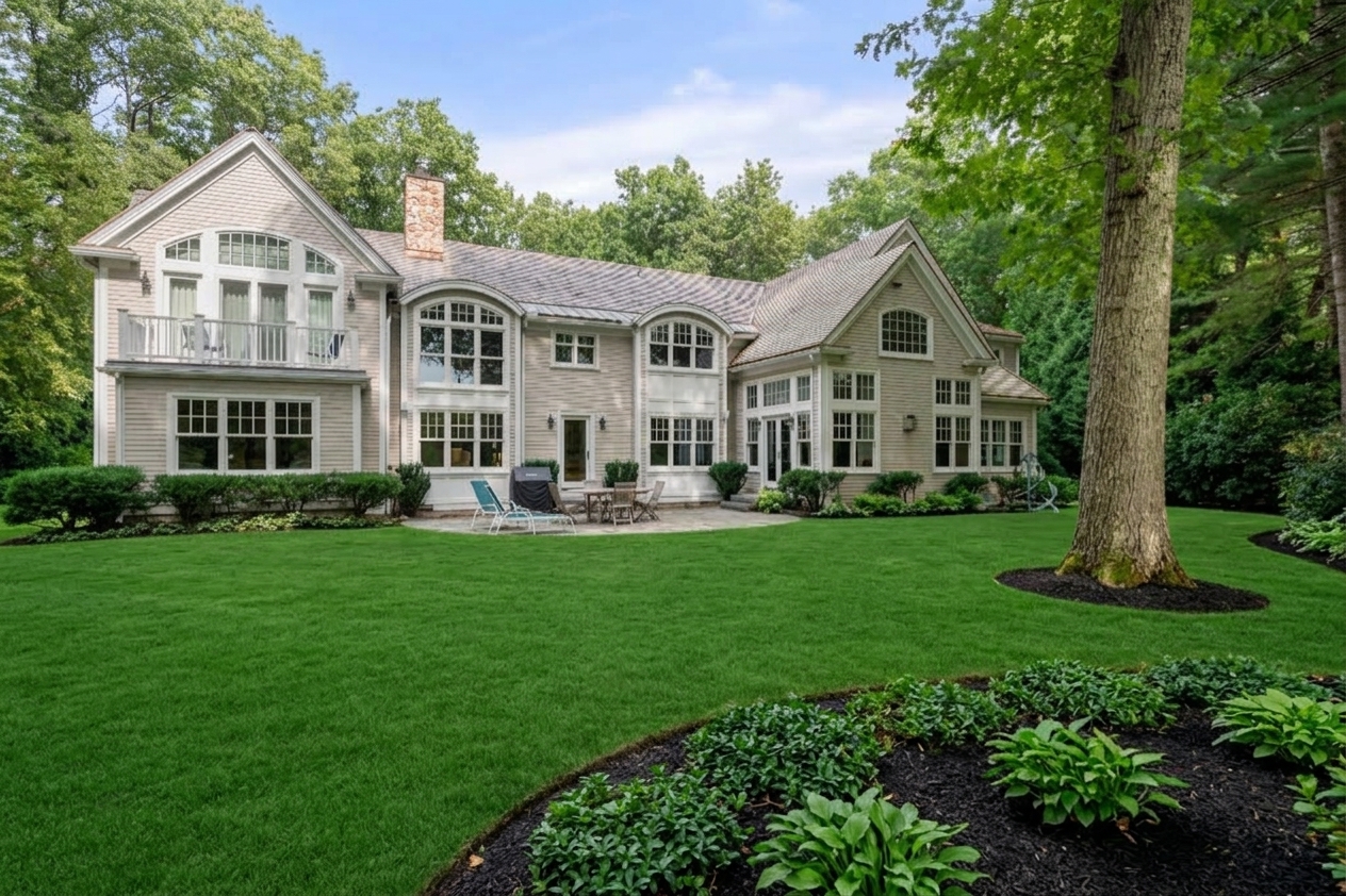 182 Winding River Road Wellesley, MA 02482 - Photo 3 of 26 Gallery Image 3