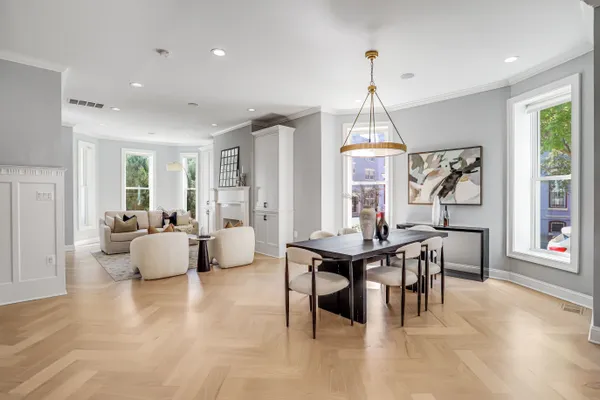 Contact Agent | 419 U Street Northwest, Washington, DC 20001