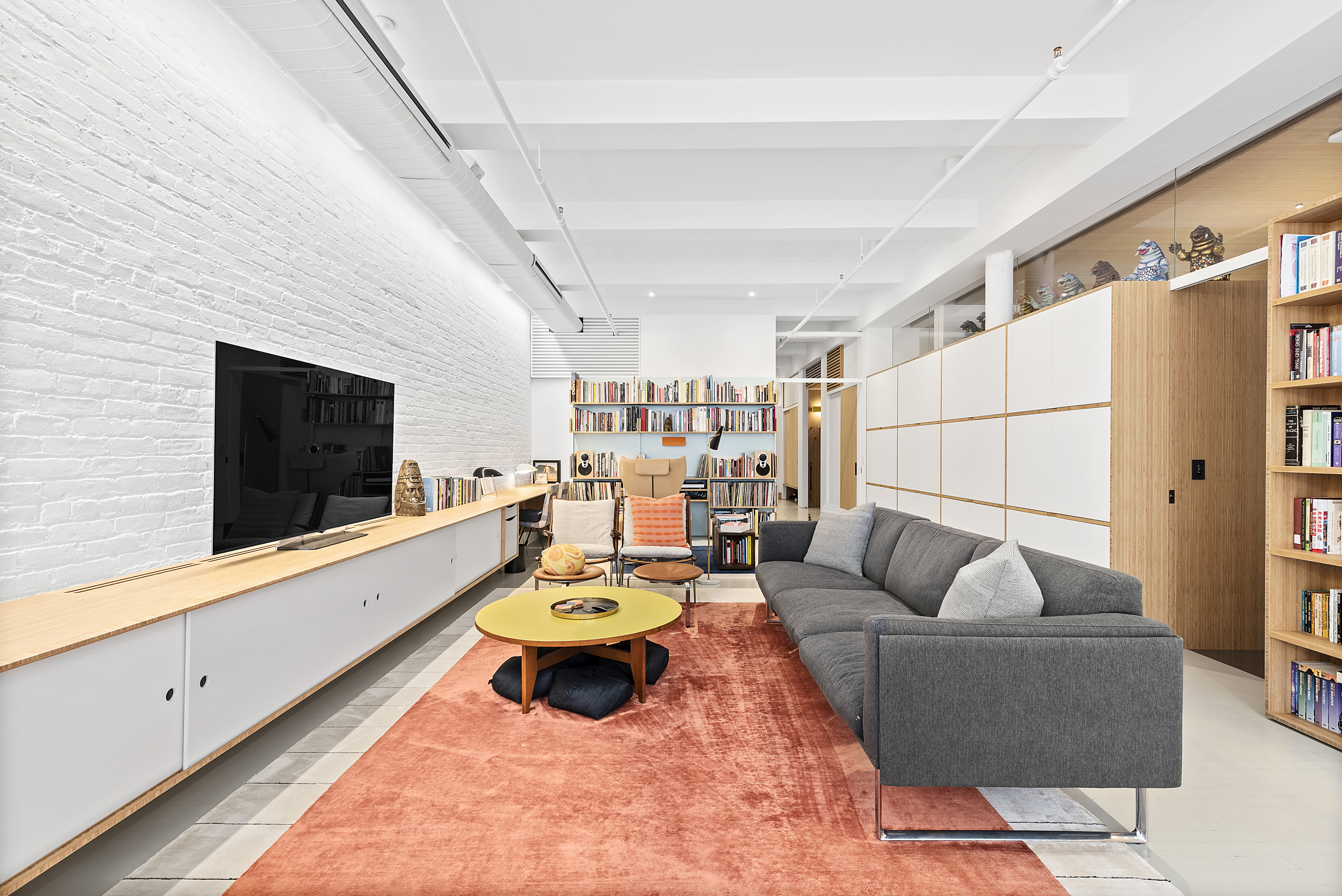 16 Desbrosses Street, Unit 4S/3C Manhattan, NY 10013 - Photo 5 of 40