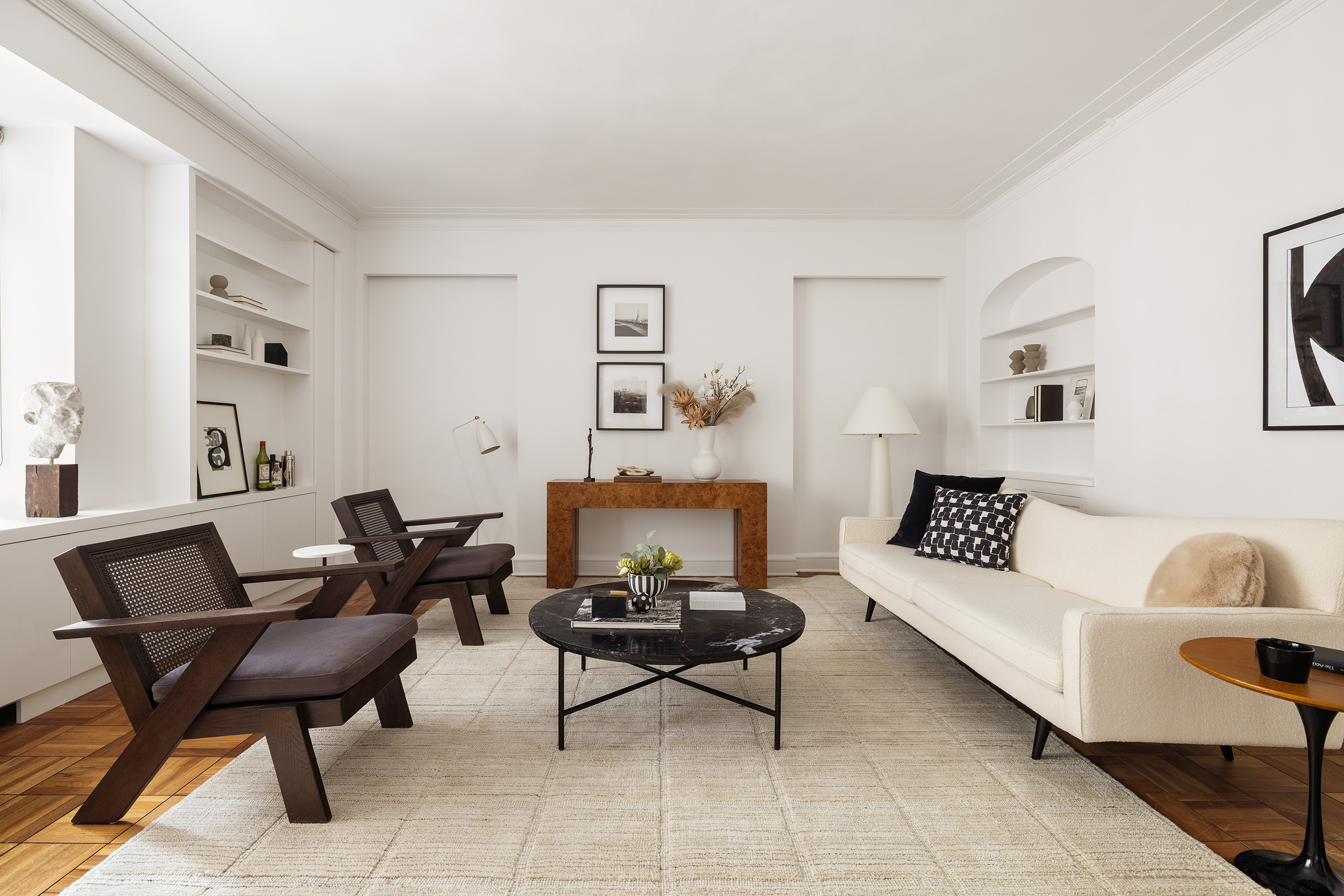 25 Central Park West, Unit 11C Manhattan, NY 10023 - Photo 2 of 18