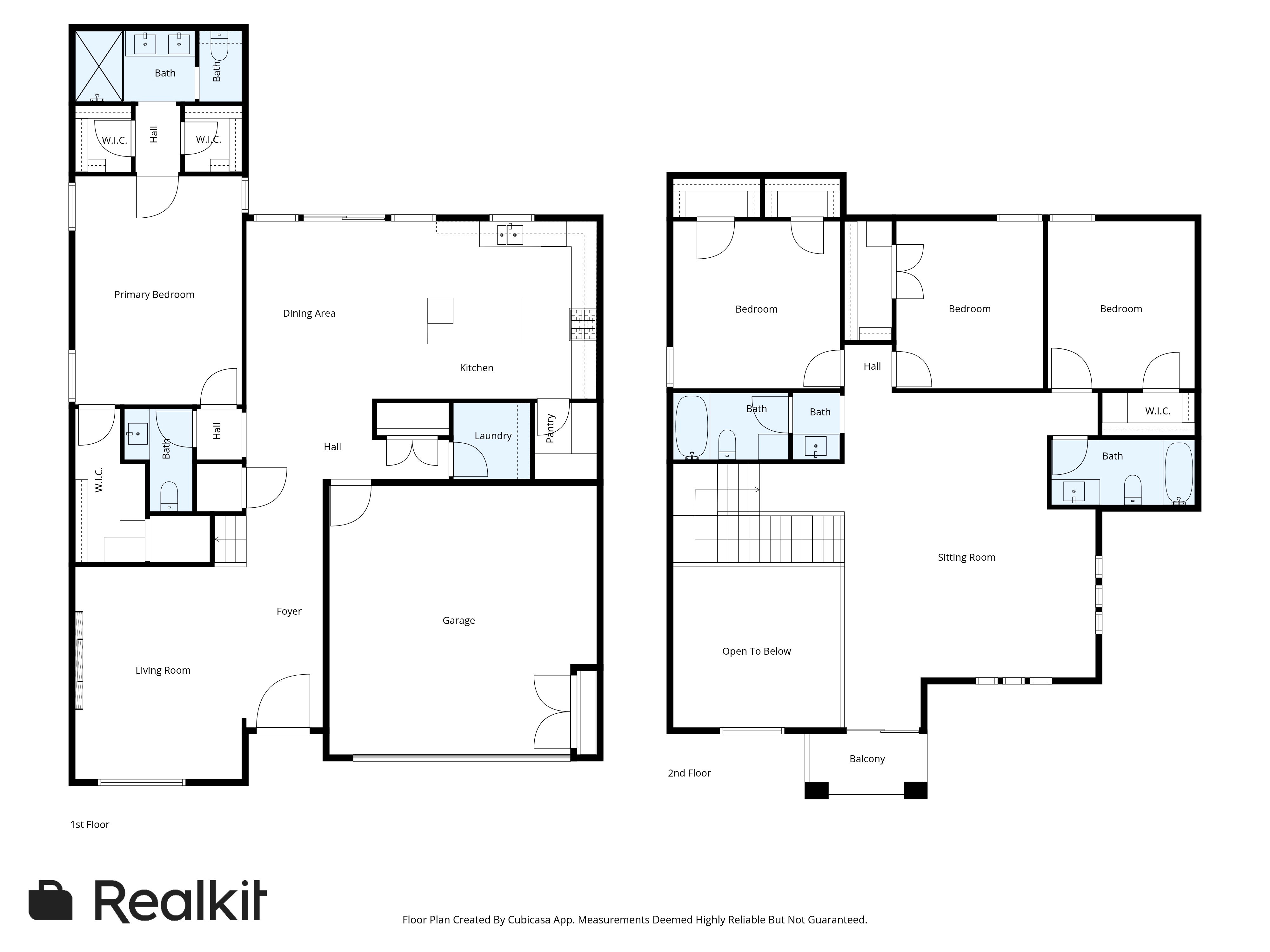 531 West Laureland Road Dallas, TX 75232 - Photo 47 of 47