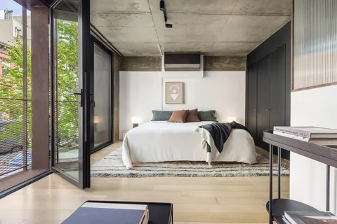 $3,299,000 | 126 South 2nd Street, Unit GARDEN | Williamsburg