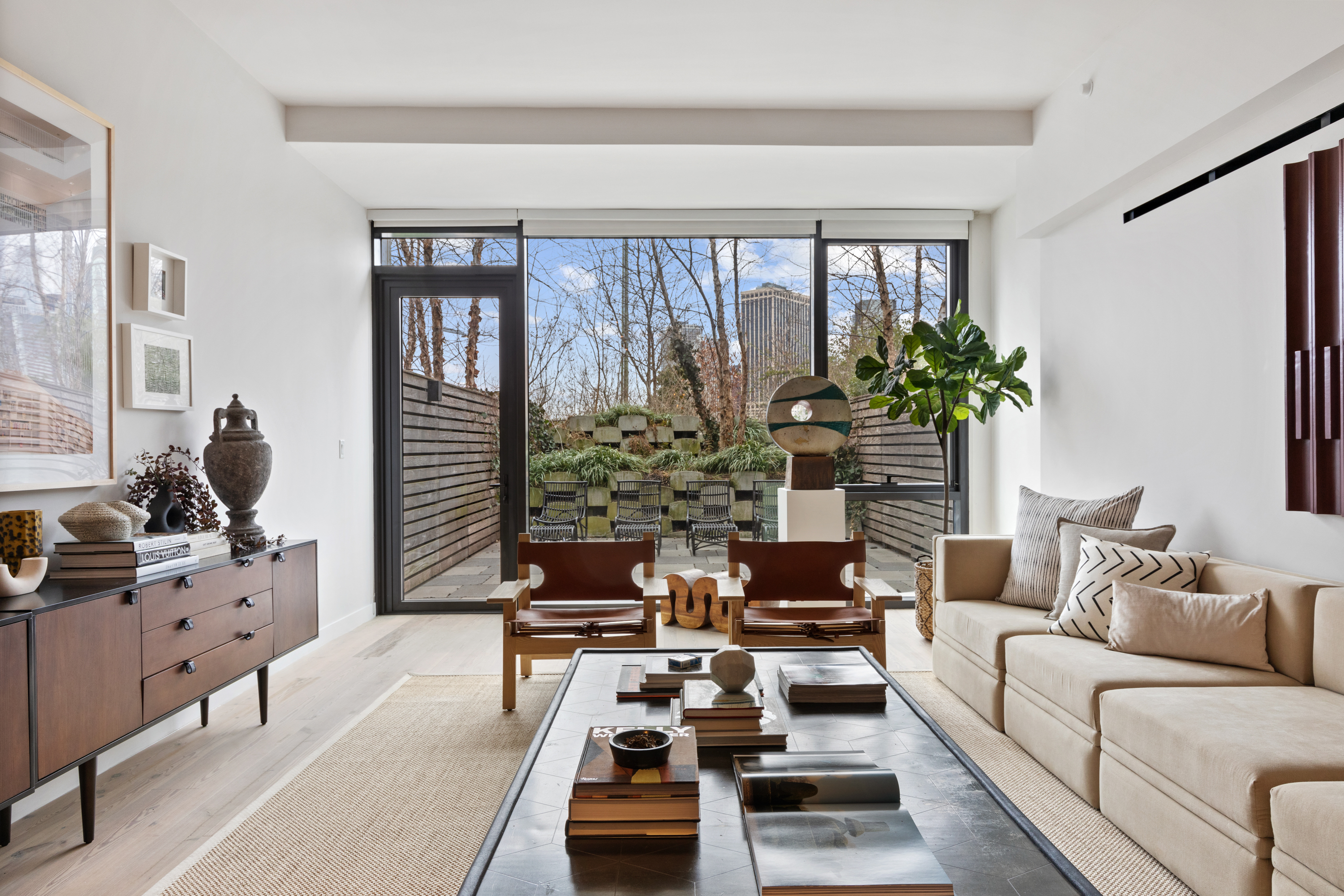 130 Furman Street, Unit S105 Brooklyn, NY 11201 - Photo 6 of 39