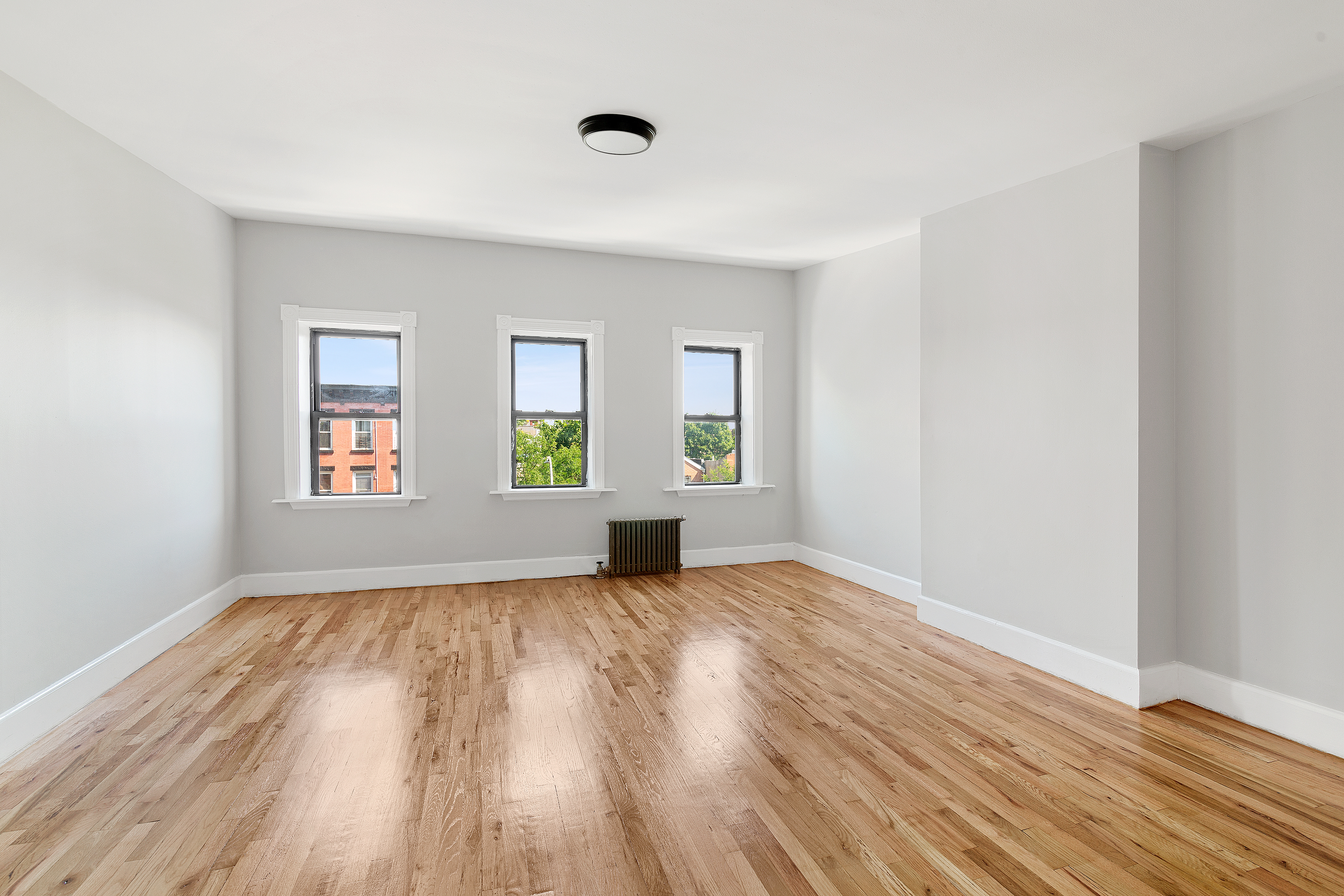 554 Monroe Street, Unit DUPLEX Brooklyn, NY 11221 - Photo 6 of 12