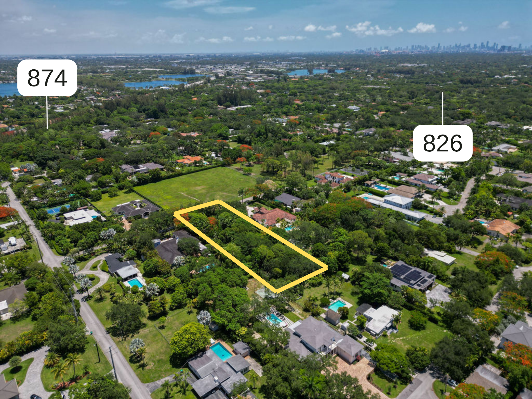 8320 Southwest 66th Street Miami, FL 33143 - Photo 2 of 11