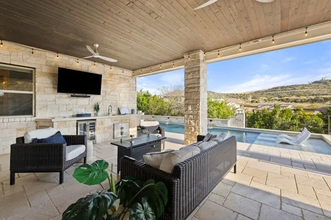 $1,250,000 | 207 San Siro Cove, Austin, TX 78738