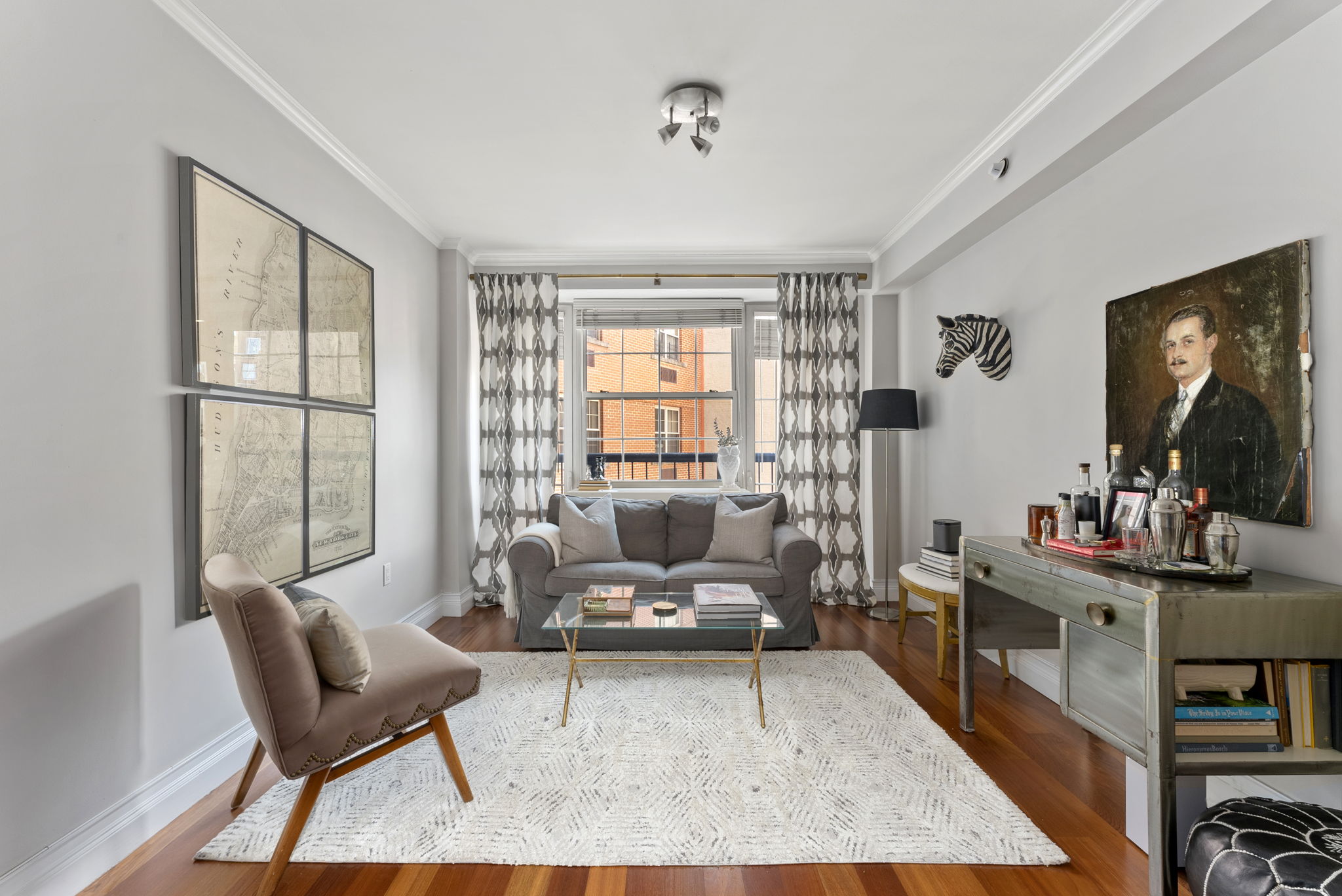 163 St Nicholas Ave Unit 4B  