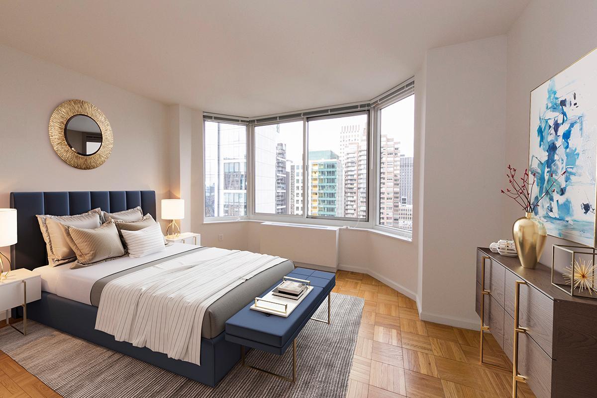 240 East 39th Street, Unit Undisclosed Manhattan, NY 10016 - Photo 6 of 15 Gallery Image 6