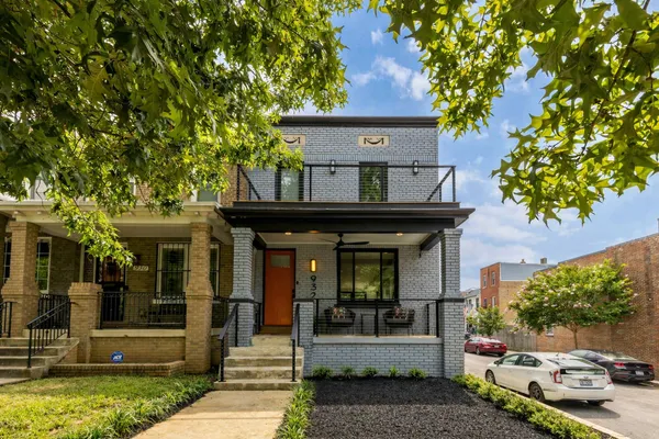 $1,649,000 | 932 14th Street Southeast, Washington, DC 20003
