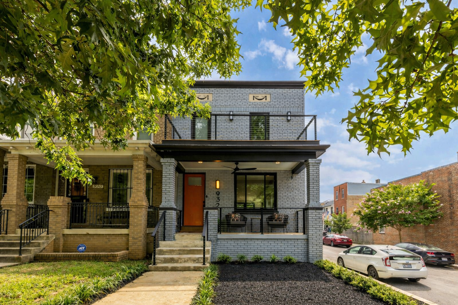 932 14th Street Southeast Washington, DC 20003 - Photo 1 of 32