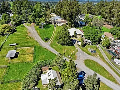 $2,795,000 | 411 Highland Avenue, Penngrove, CA 94951