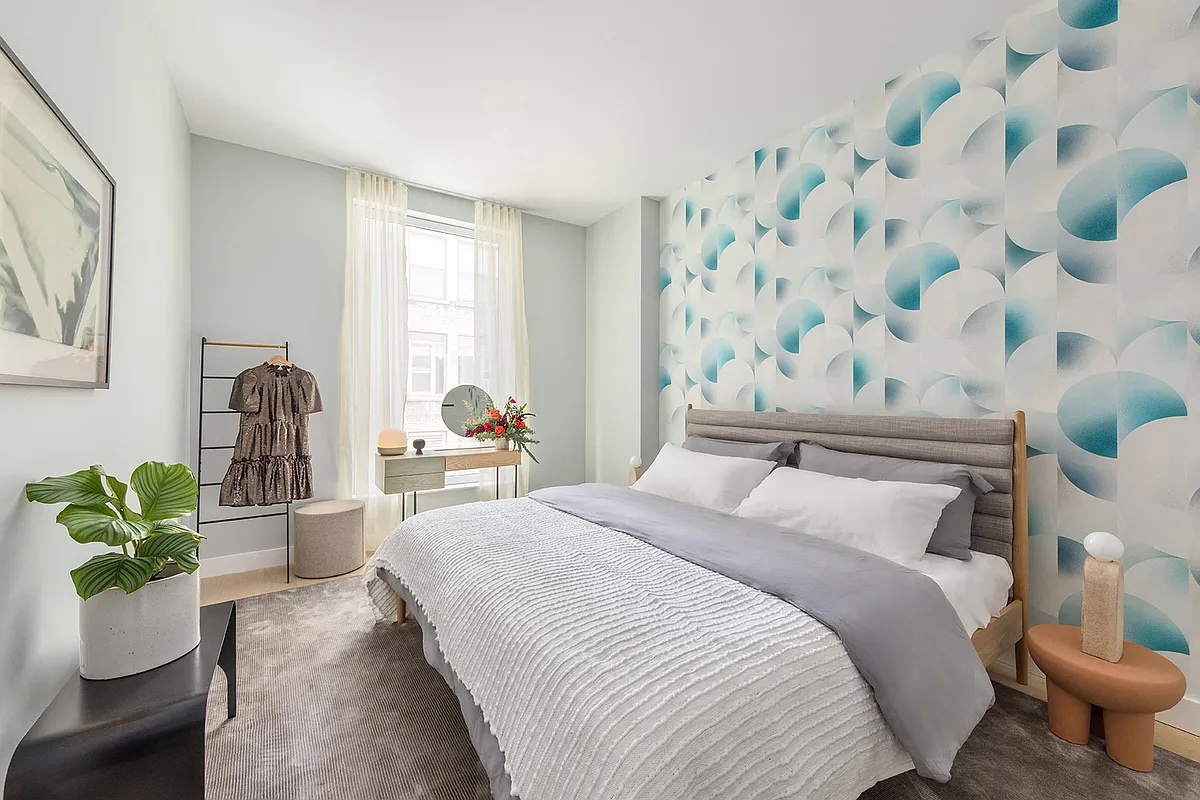 215 West 28th Street, Unit 4C Manhattan, NY 10001 - Photo 6 of 14