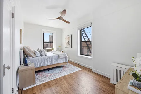 $725,000 | 485 Central Park West, Unit 7A | Upper West Side