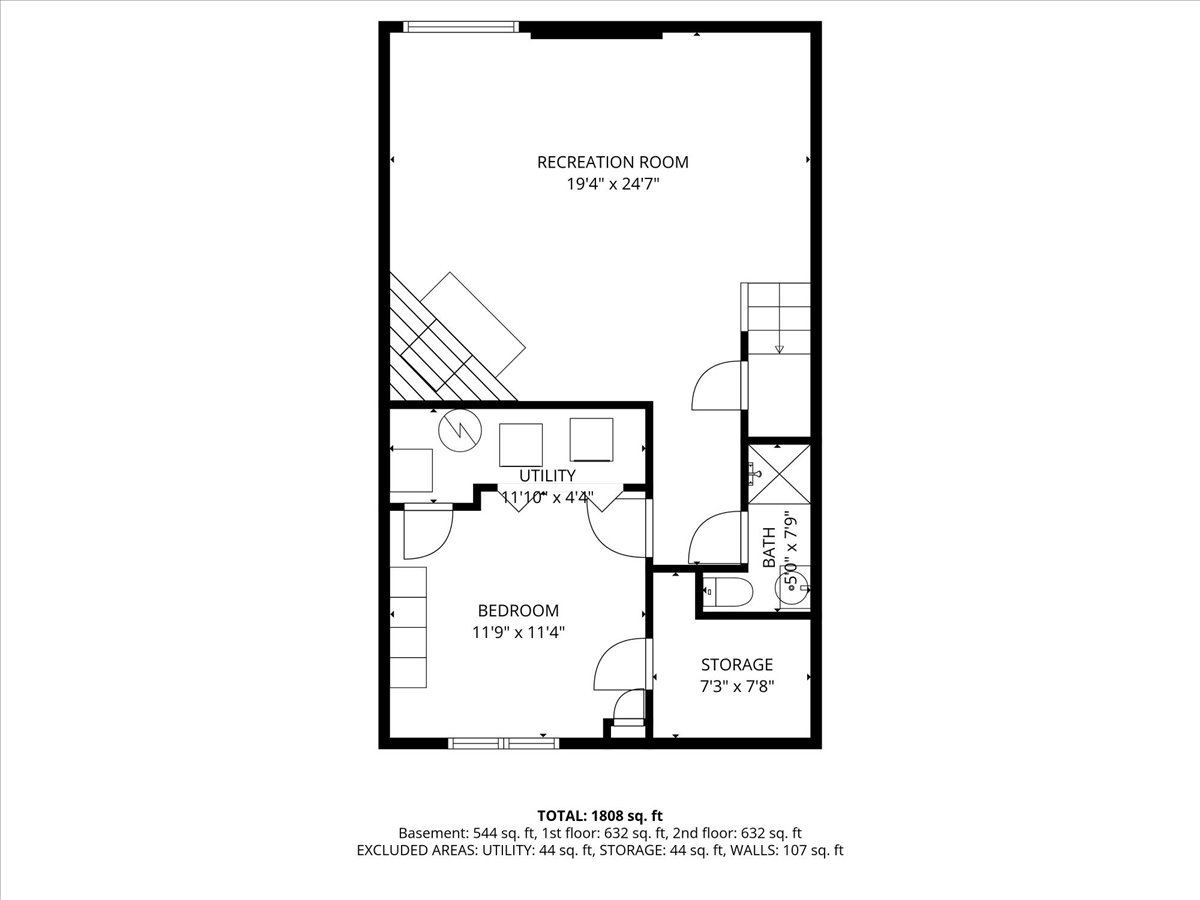 1914 Dennis Avenue Silver Spring, MD 20902 - Photo 27 of 28