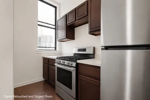 $725,000 | 184 Stuyvesant Avenue, Unit D2 | Bedford-Stuyvesant