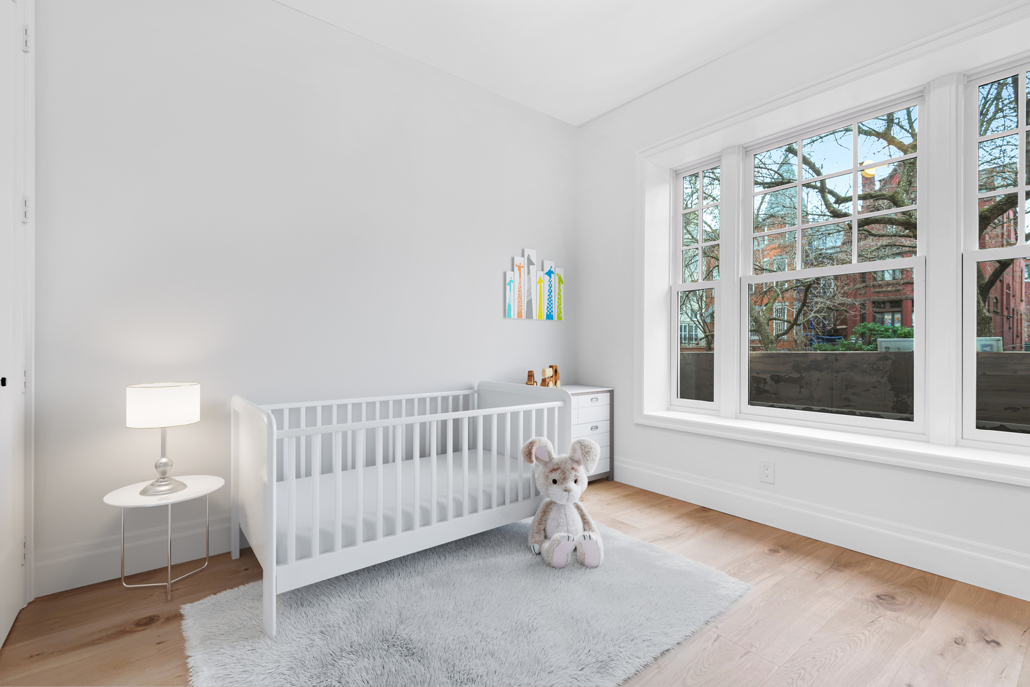 825 Prospect Place, Unit 1 Brooklyn, NY 11216 - Photo 5 of 17