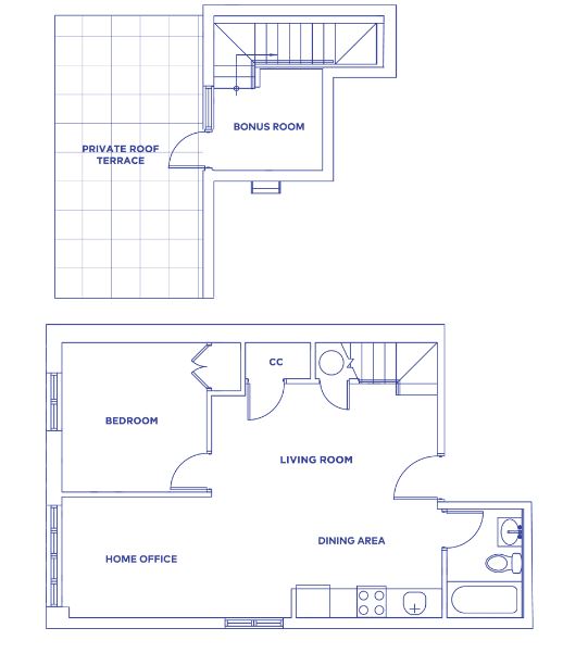 98 Patchen Avenue, Unit 4F Brooklyn, NY 11221 - Photo 10 of 10