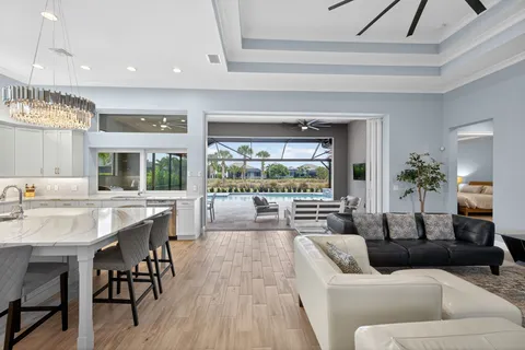 $2,199,000 | 6007 Barthelemy Avenue, Naples, FL 34113