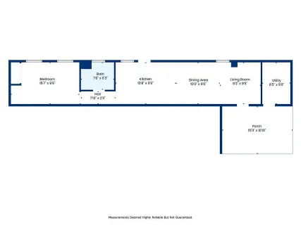 $529,000 | 335 South Murat Street, New Orleans, LA 70119