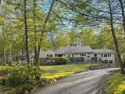 $1,795,000 | 31 Huckleberry Hill Road, Lincoln, MA 01773