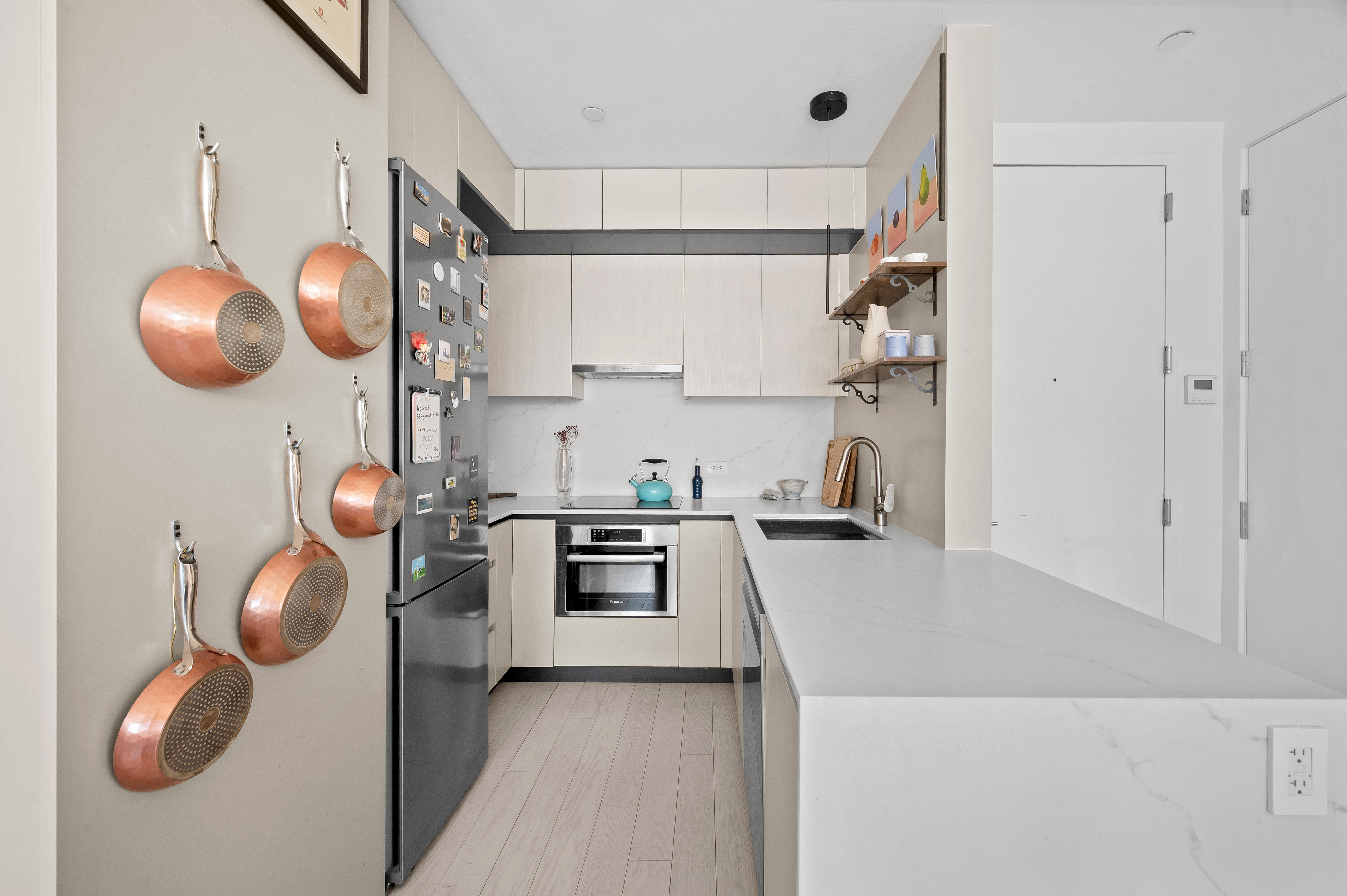 112 Cooper Street, Unit 4B Brooklyn, NY 11207 - Photo 6 of 17 Gallery Image 6