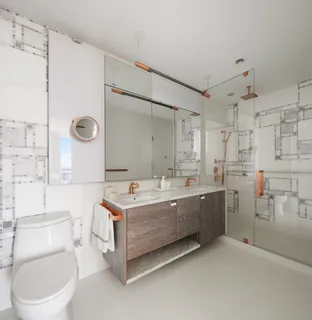 $2,350,000 | 1 City Point, Unit 43H | Downtown Brooklyn