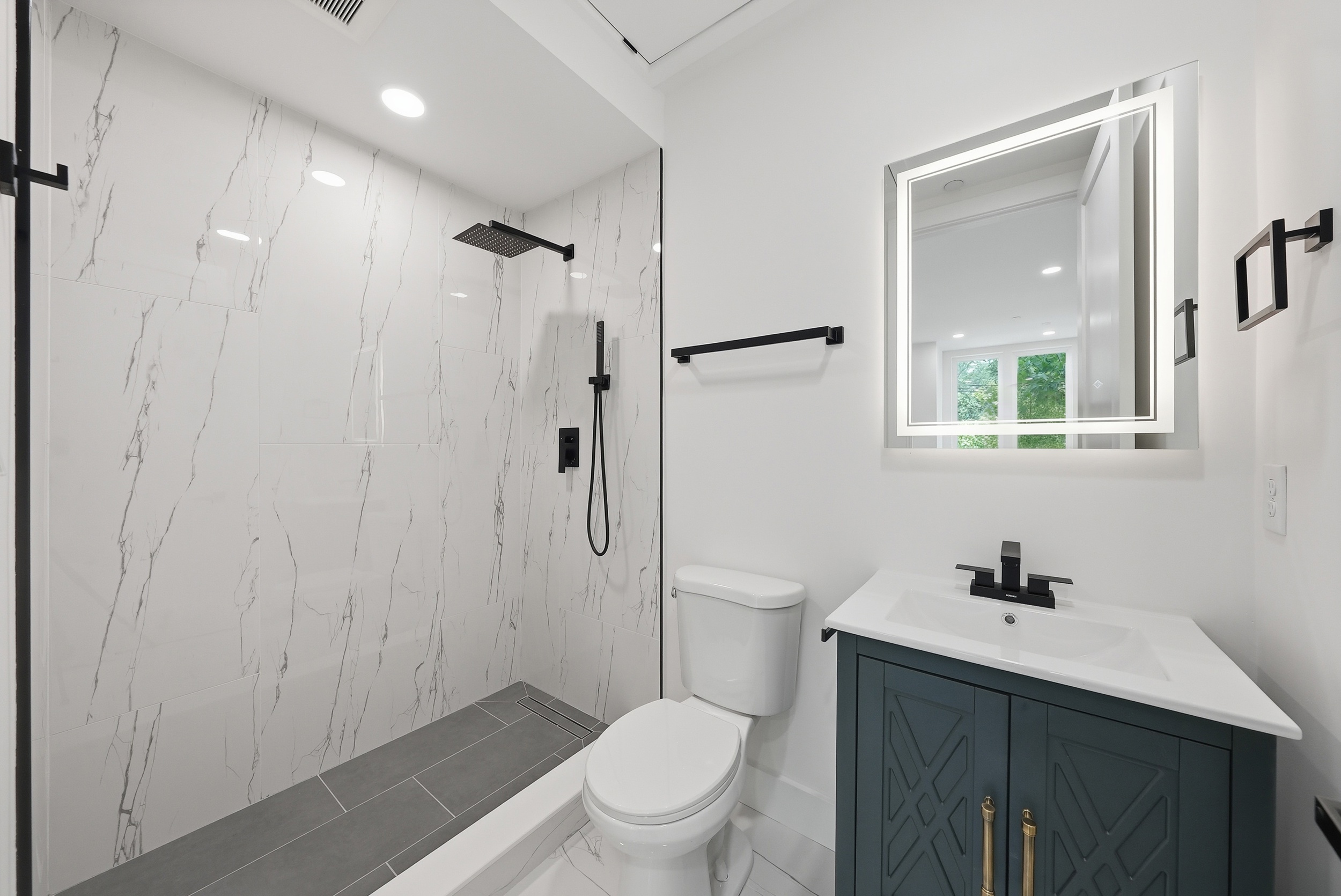 2105 M Street Northeast, Unit 7 Washington, DC 20002 - Photo 27 of 35 Gallery Image 27