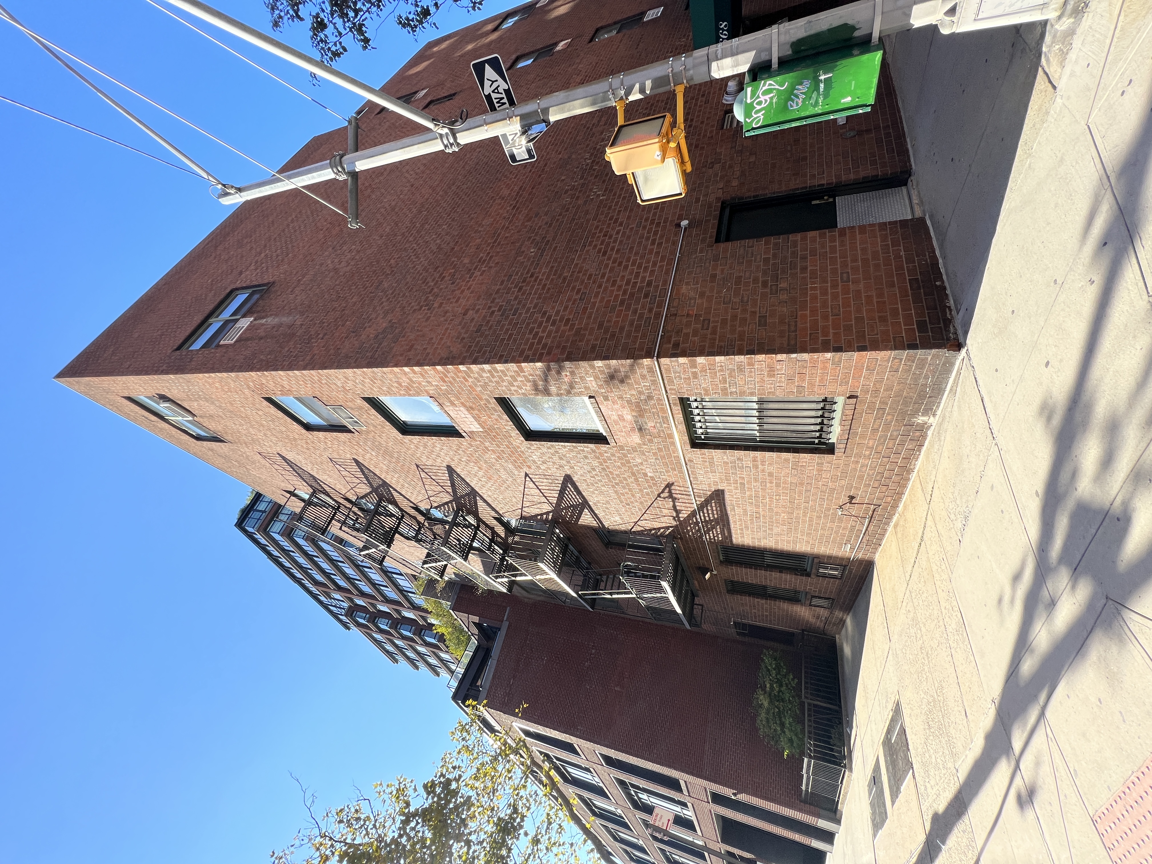 668 Washington Street, Unit GA Manhattan, NY 10014 - Photo 8 of 14