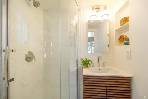 $1,299,000 | 62 Dominga Avenue, Fairfax, CA 94930