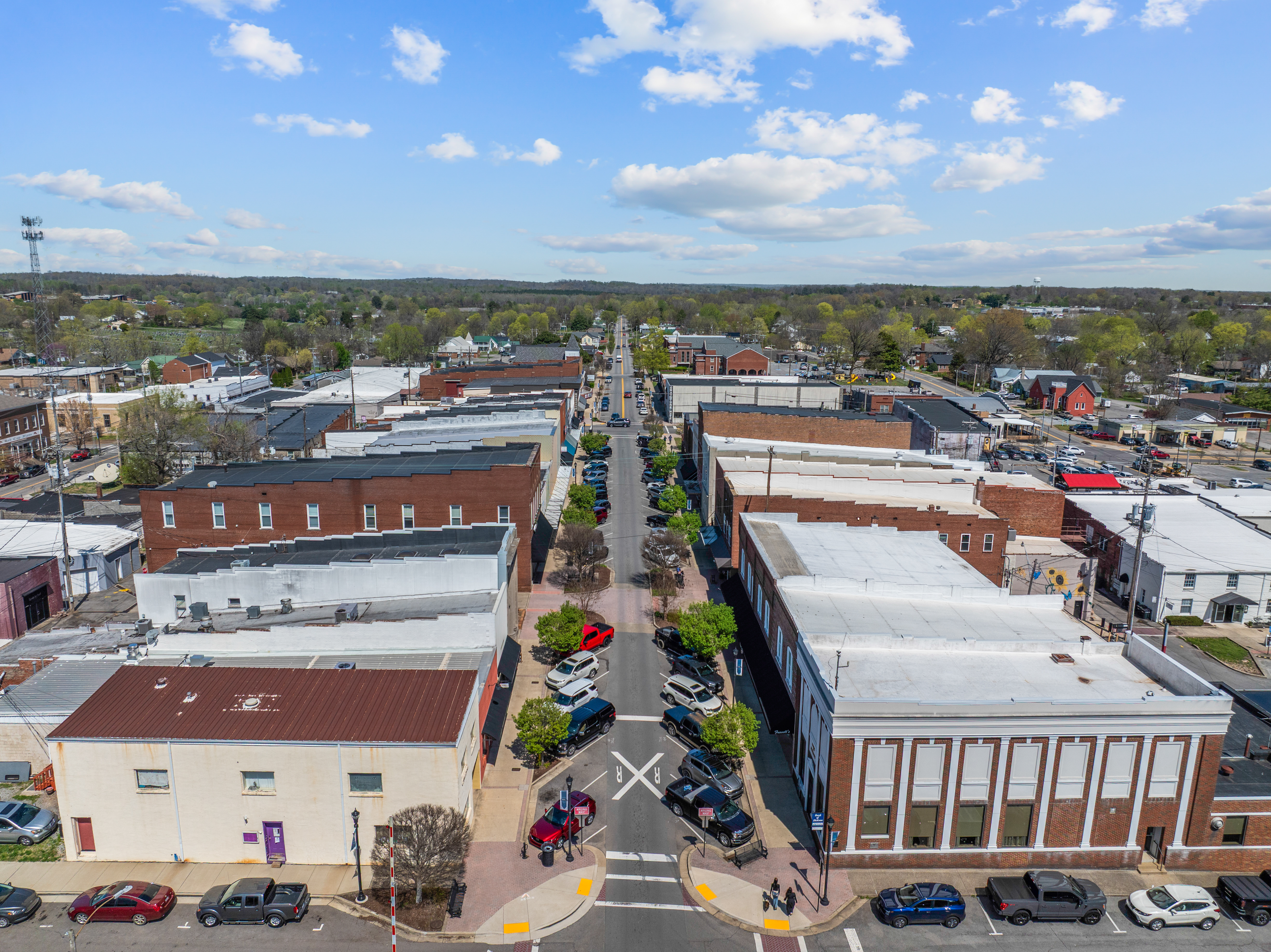 Henslee Dr / Spring St Dickson, TN 37055 - Photo 14 of 16