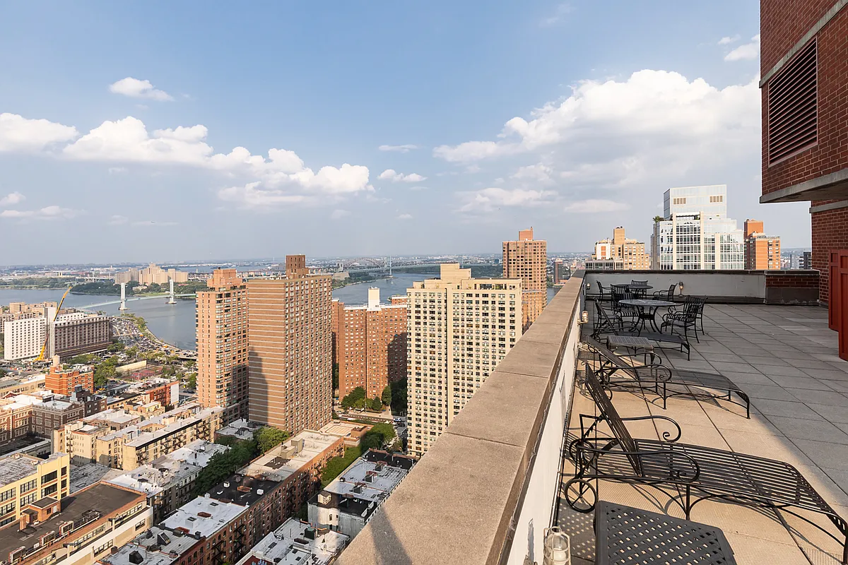 1760 2nd Avenue, Unit 9A Manhattan, NY 10128 - Photo 10 of 15 Gallery Image 10