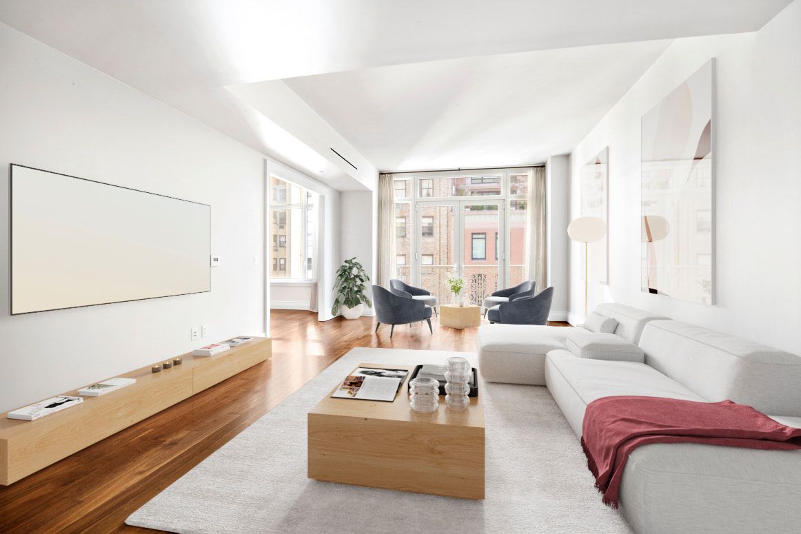 $22,500 | 2150 Broadway, Unit 11F | Upper West Side