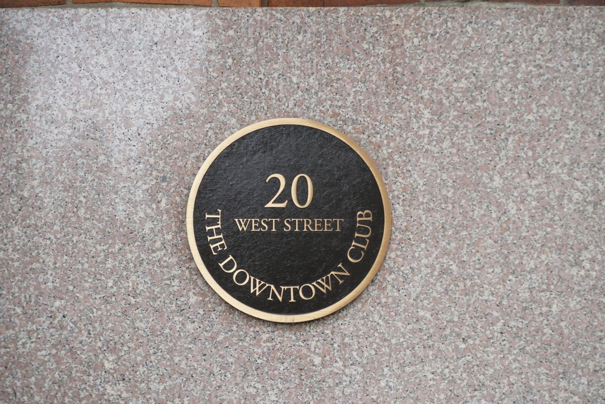 20 West Street, Unit 9A Manhattan, NY 10004 - Photo 17 of 19