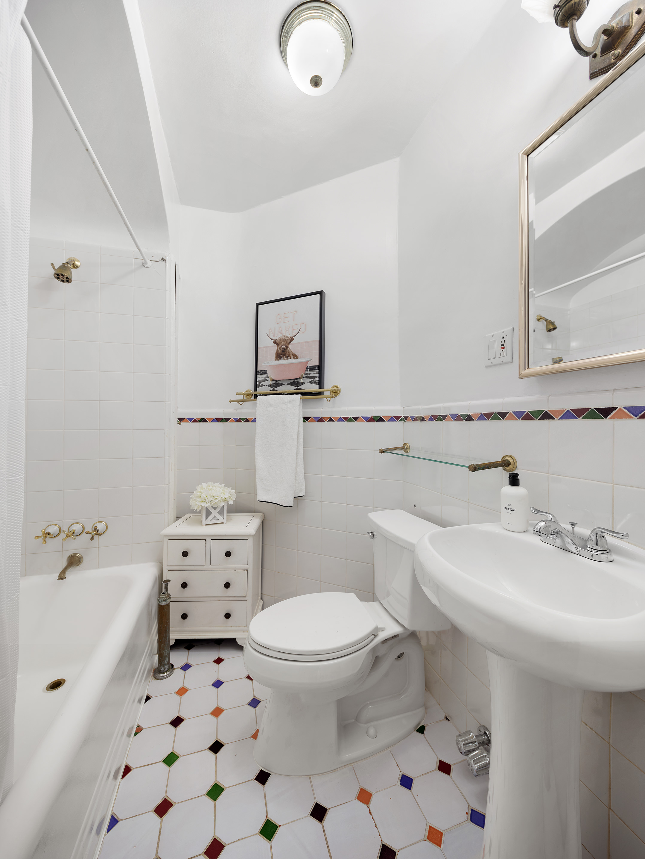 345 West 88th Street, Unit PH9A Manhattan, NY 10024 - Photo 6 of 16