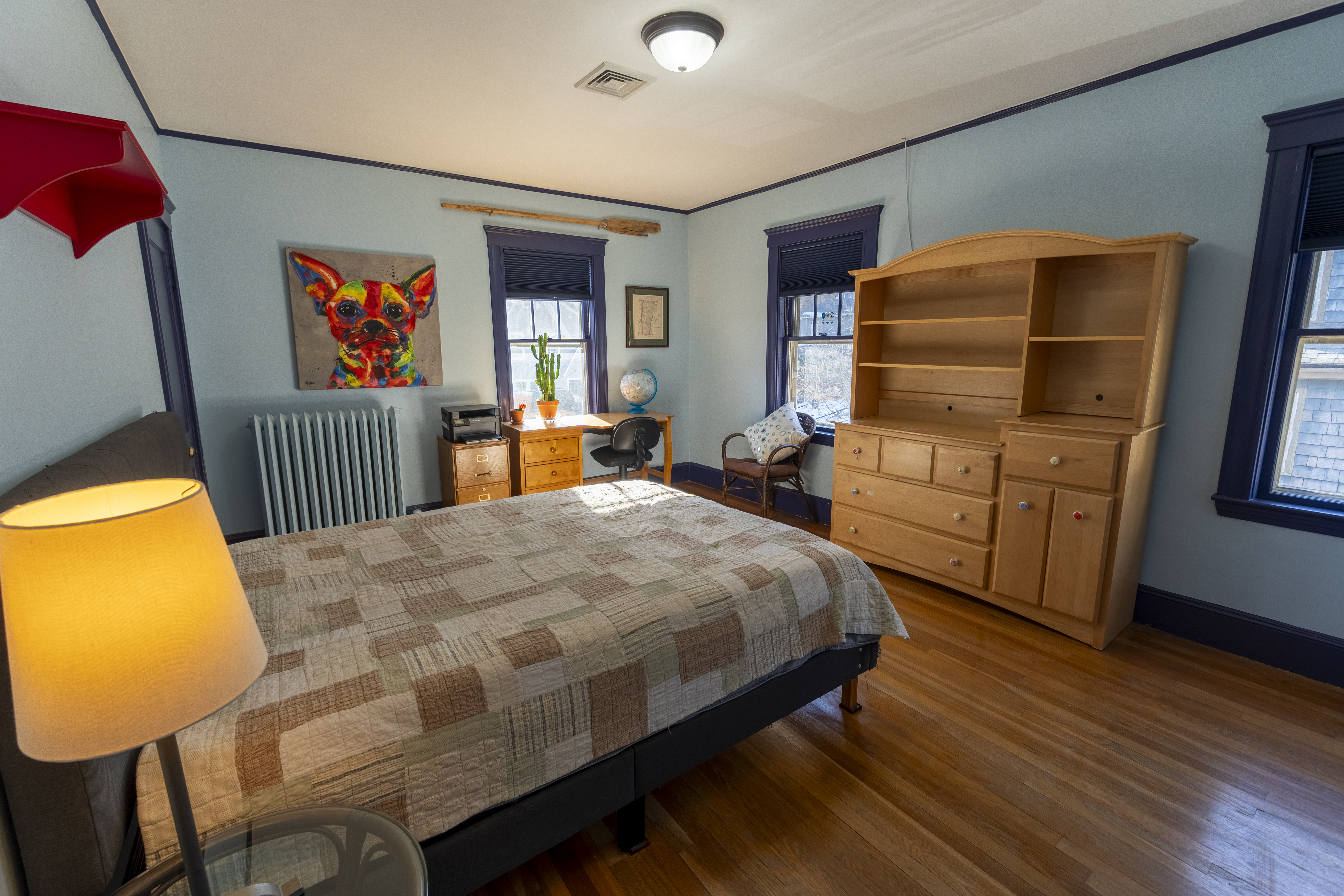 5 Rambler Road Jamaica Plain, MA 02130 - Photo 20 of 27 Gallery Image 20
