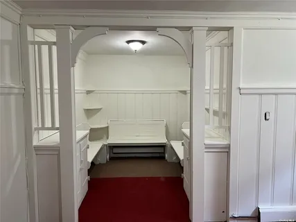 a view of small space