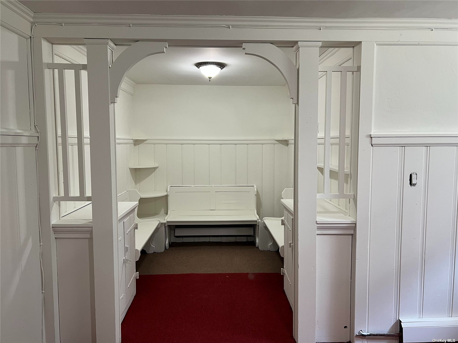 85-23 Edgerton Boulevard Queens, NY 11432 - Photo 26 of 36 a view of walk in closet