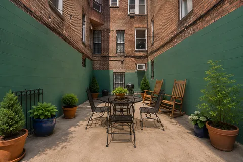 $349,000 | 128 West 138th Street, Unit 4B | Central Harlem